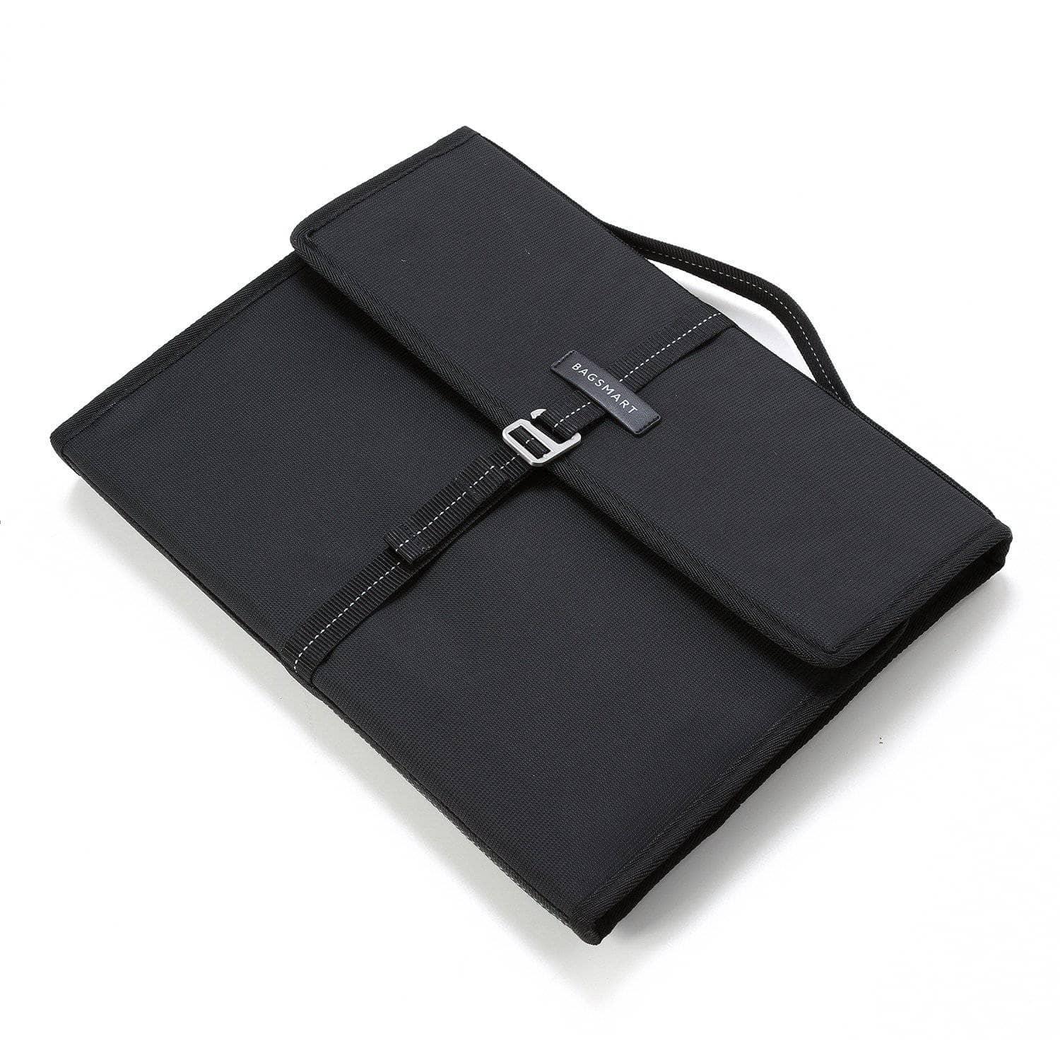 BAGSMART 13" Travel Bag Laptop Tablet Portfolio MacBook Pro