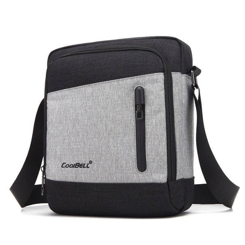 Bell Nylon Messenger Bag For 8",9".10" Tablets