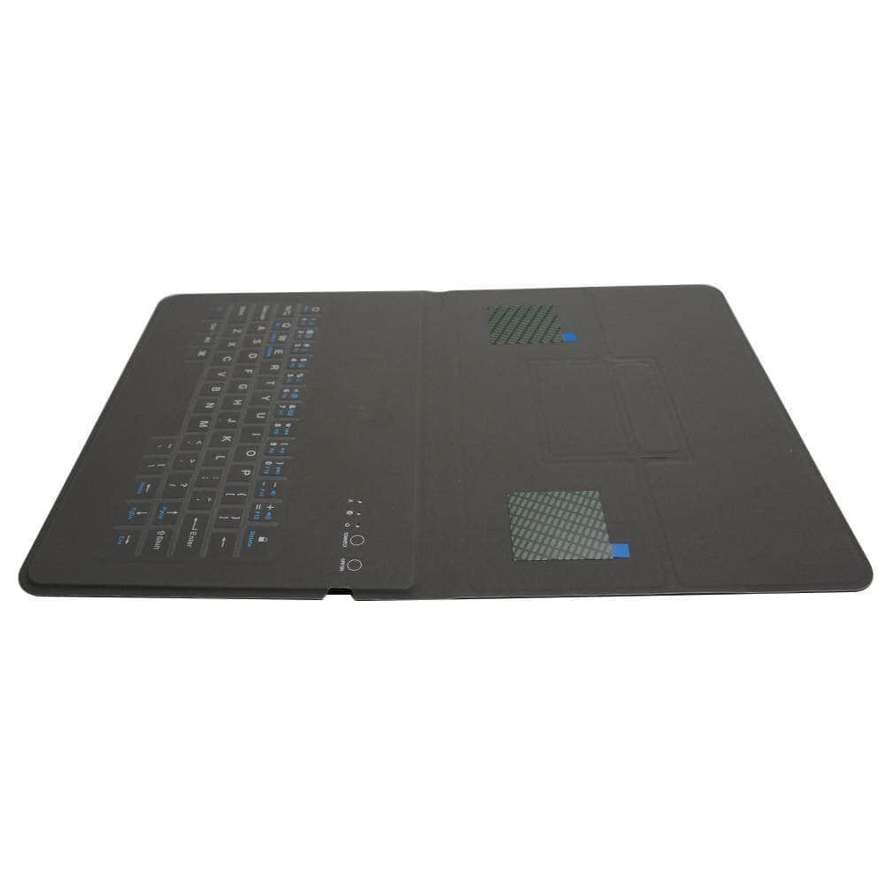 Bluetooth Keyboard Slim Case Galaxy Tab S6 Lite 10.4 P610 P615 - CaseBuddy