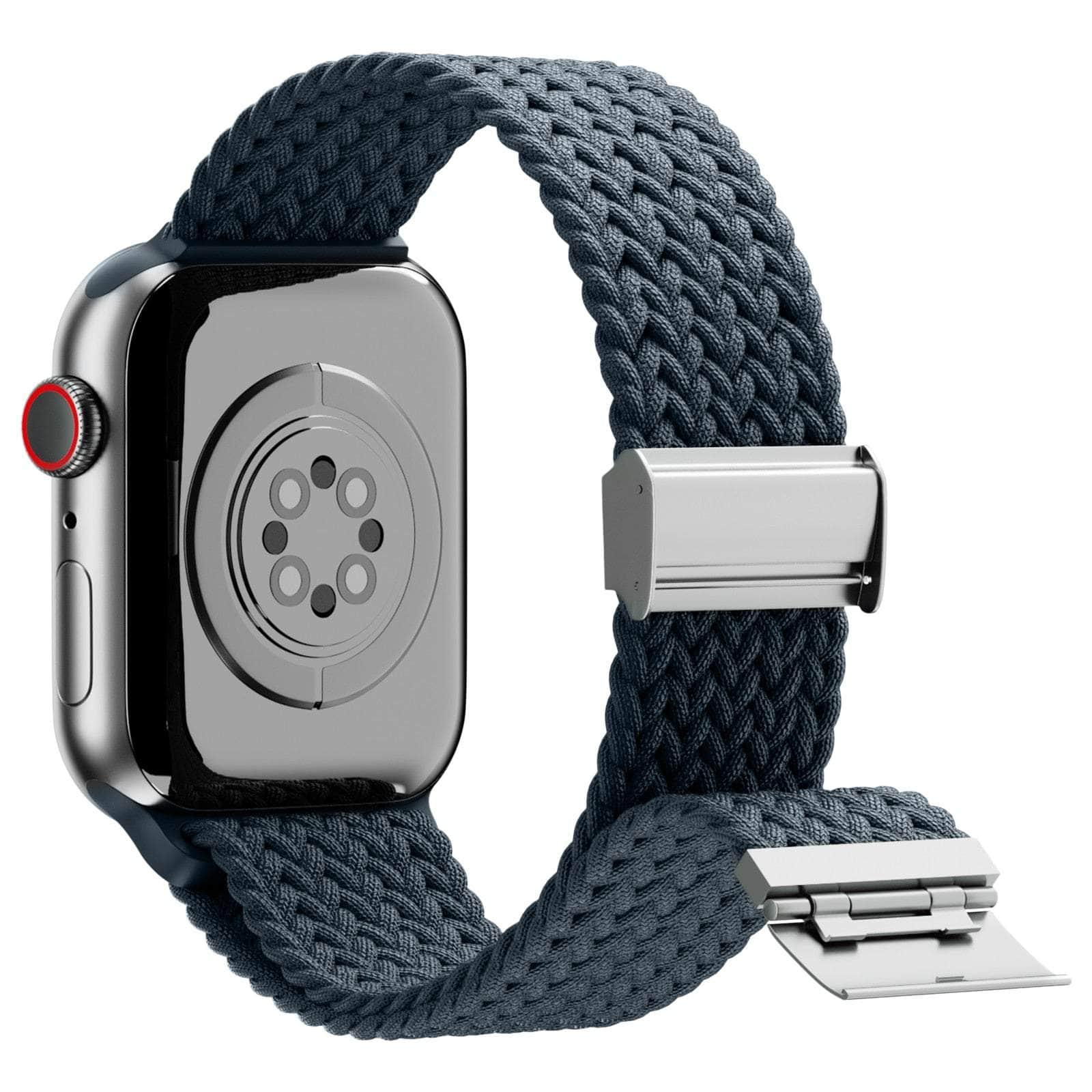 Braided Solo Loop Apple Watch Band