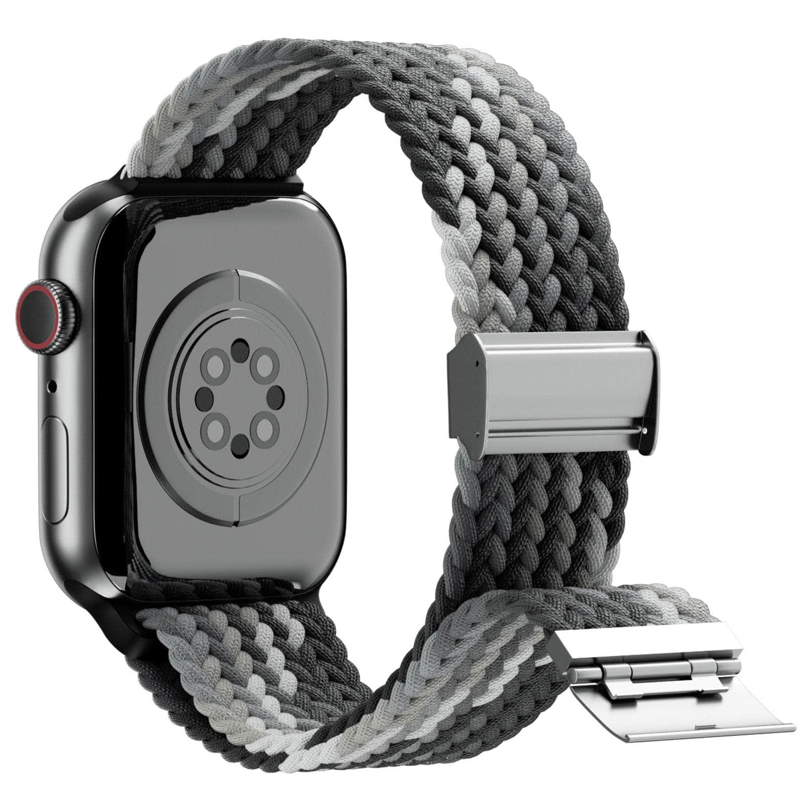 Braided Solo Loop Apple Watch Band