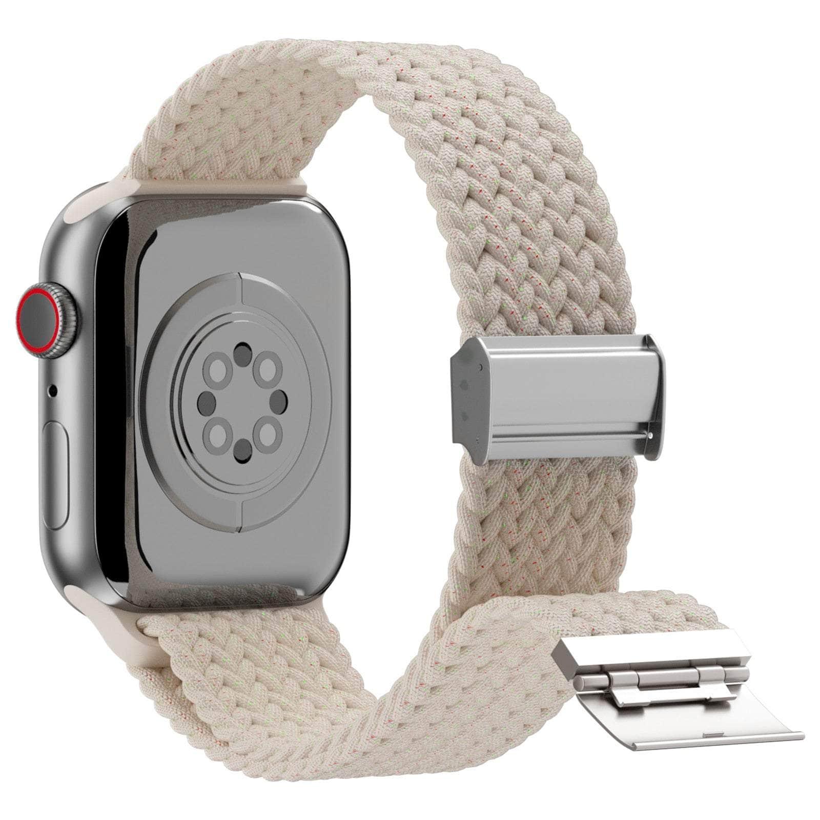 Braided Solo Loop Apple Watch Band
