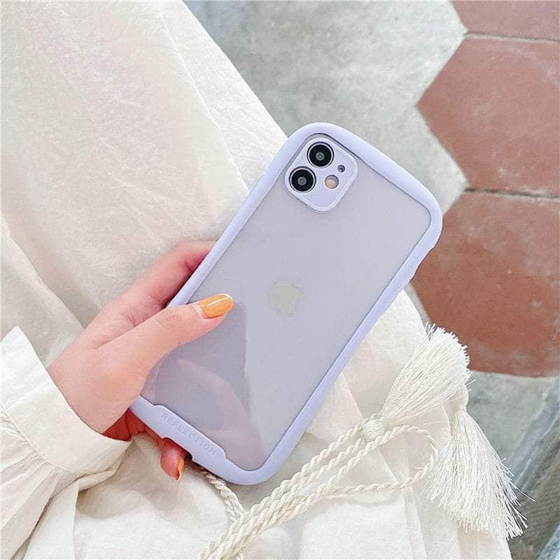 Bumper iFace Reflection iPhone 14 Plus ShockProof Case