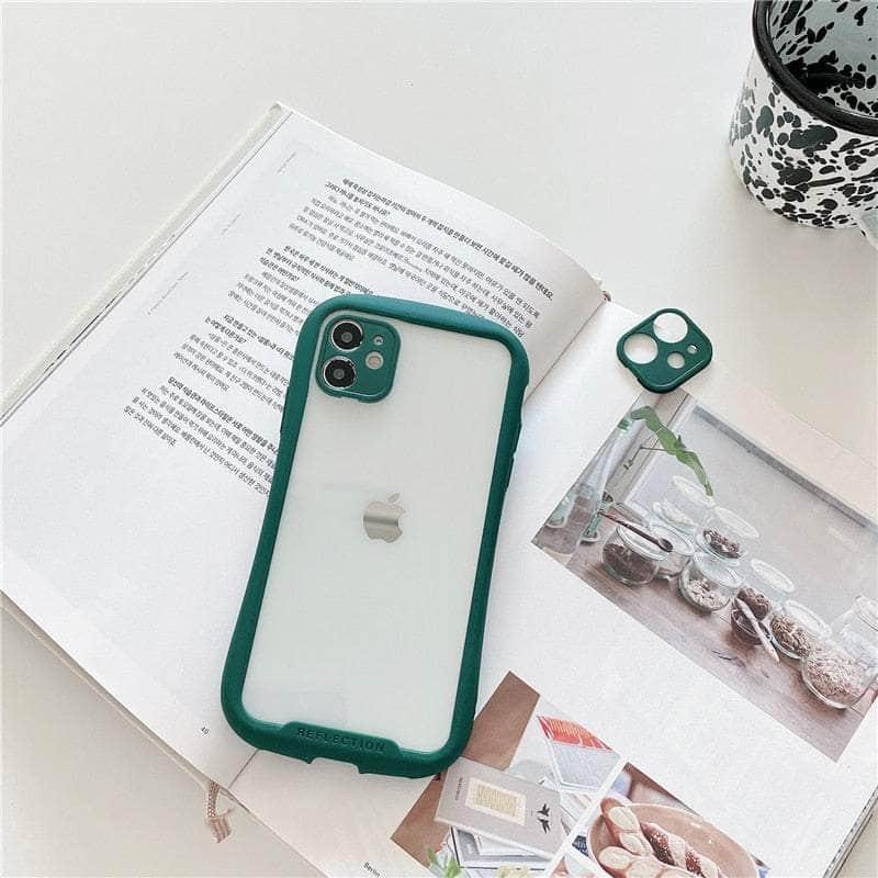 Bumper iFace Reflection iPhone 14 Plus ShockProof Case