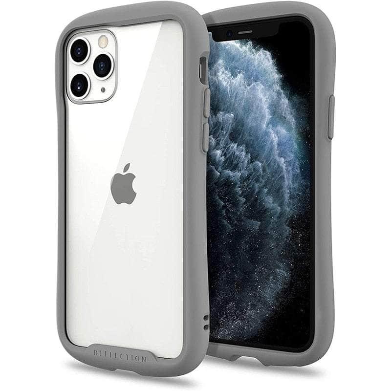 Bumper iFace Reflection iPhone 14 Pro ShockProof Case