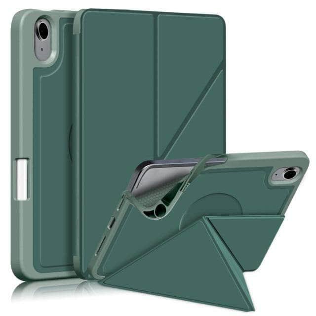 Business iPad Mini 6 2021 Kickstand Trifold Case