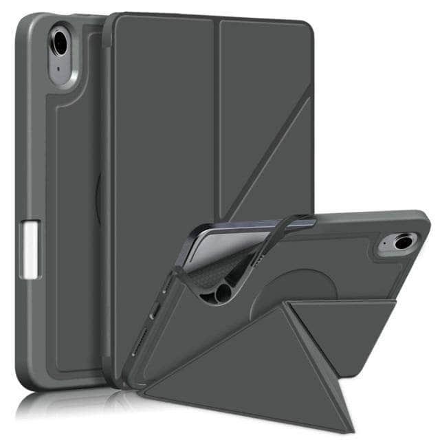Business iPad Mini 6 2021 Kickstand Trifold Case