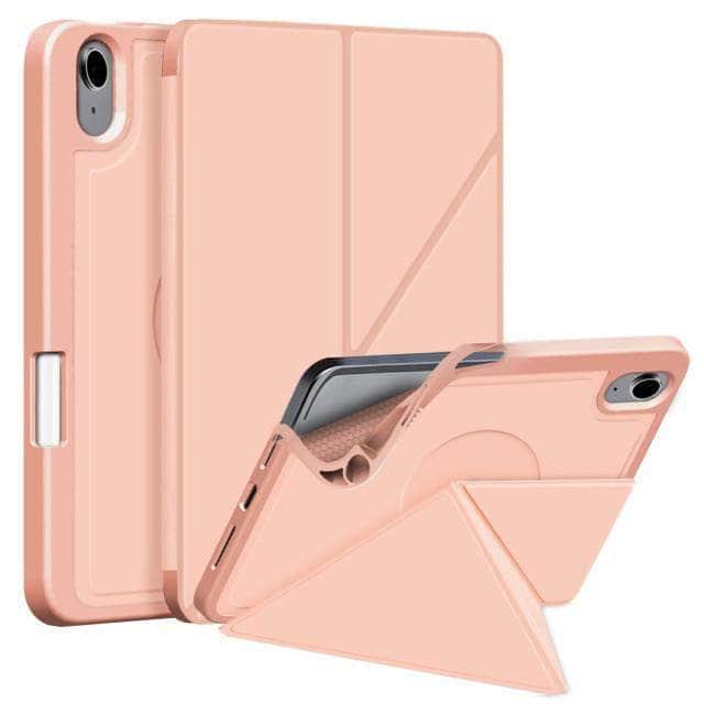 Business iPad Mini 6 2021 Kickstand Trifold Case