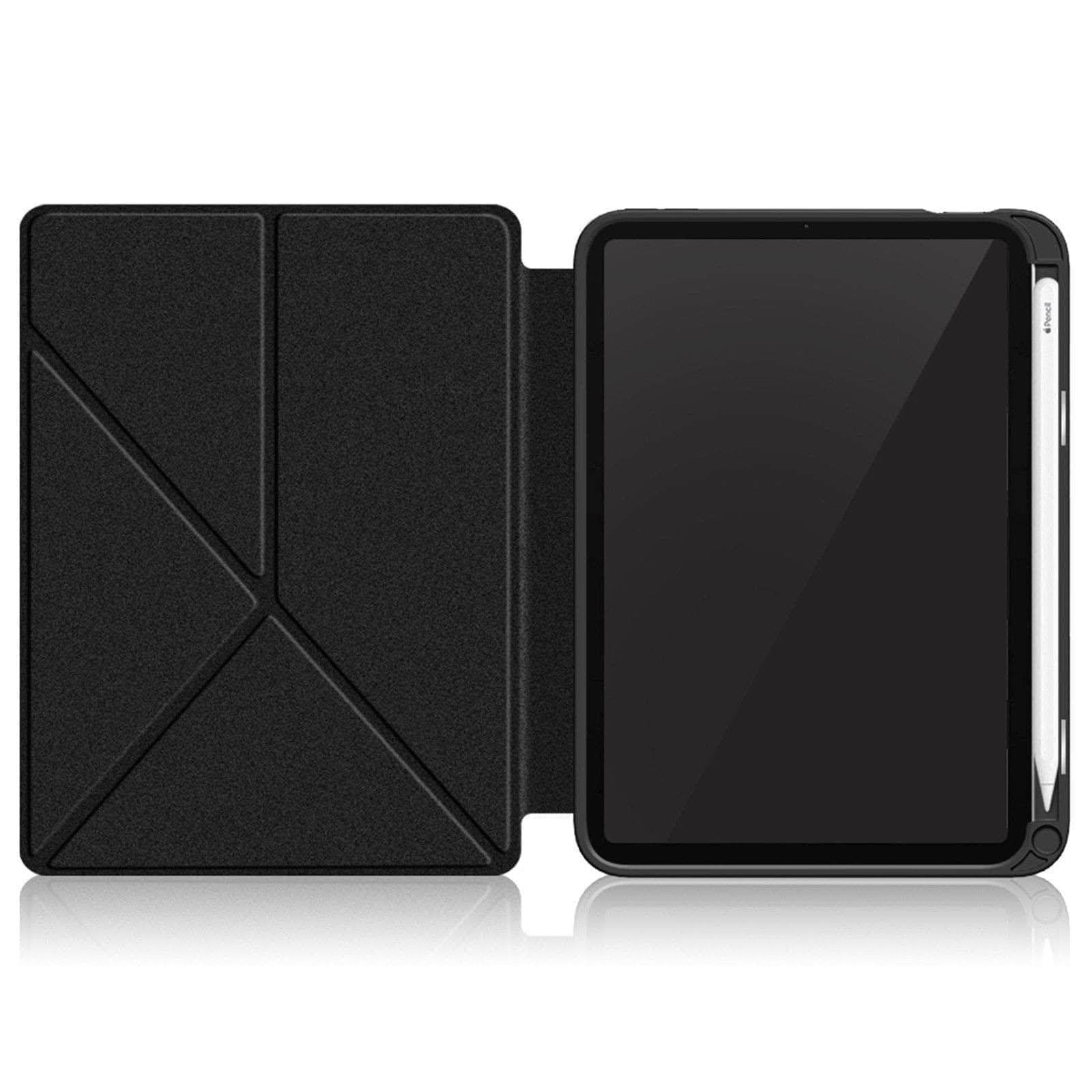 Business iPad Mini 6 2021 Kickstand Trifold Case