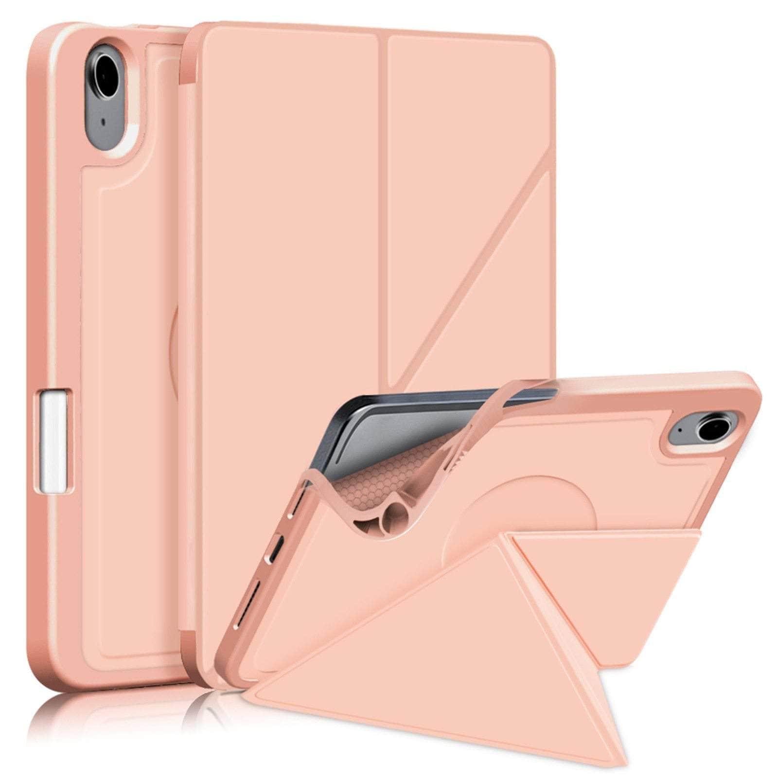 Business iPad Mini 6 2021 Kickstand Trifold Case