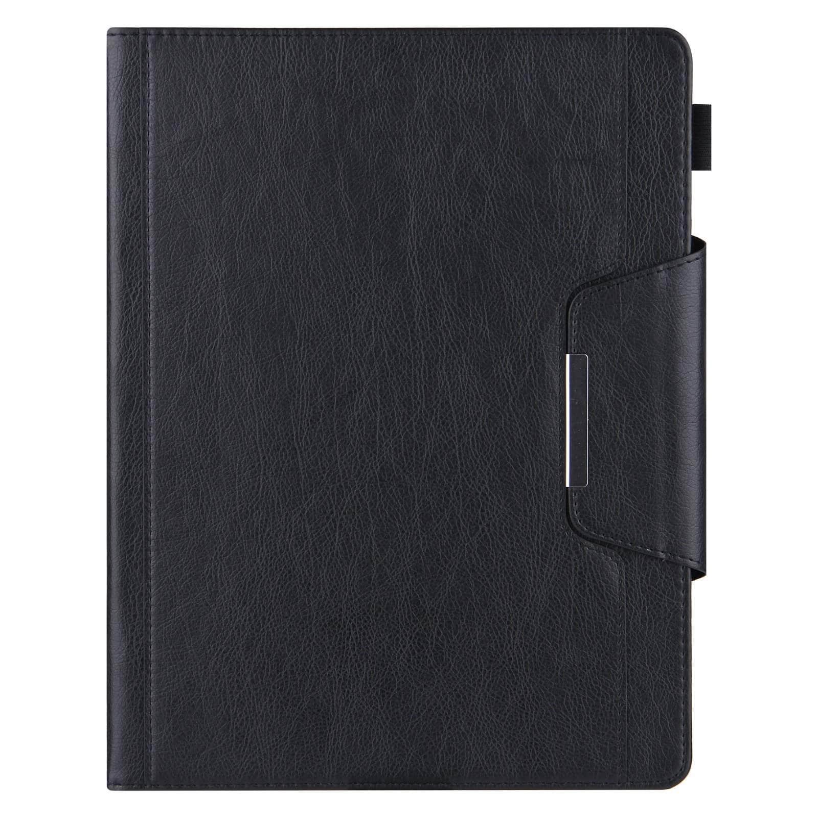 Business Leather IPad Air 4 Case