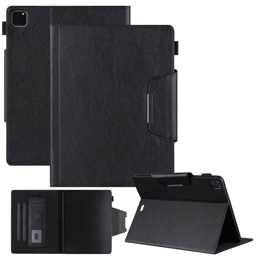 Business Leather IPad Air 4 Case