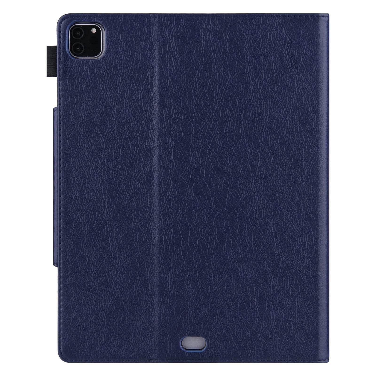 Business Leather IPad Air 4 Case