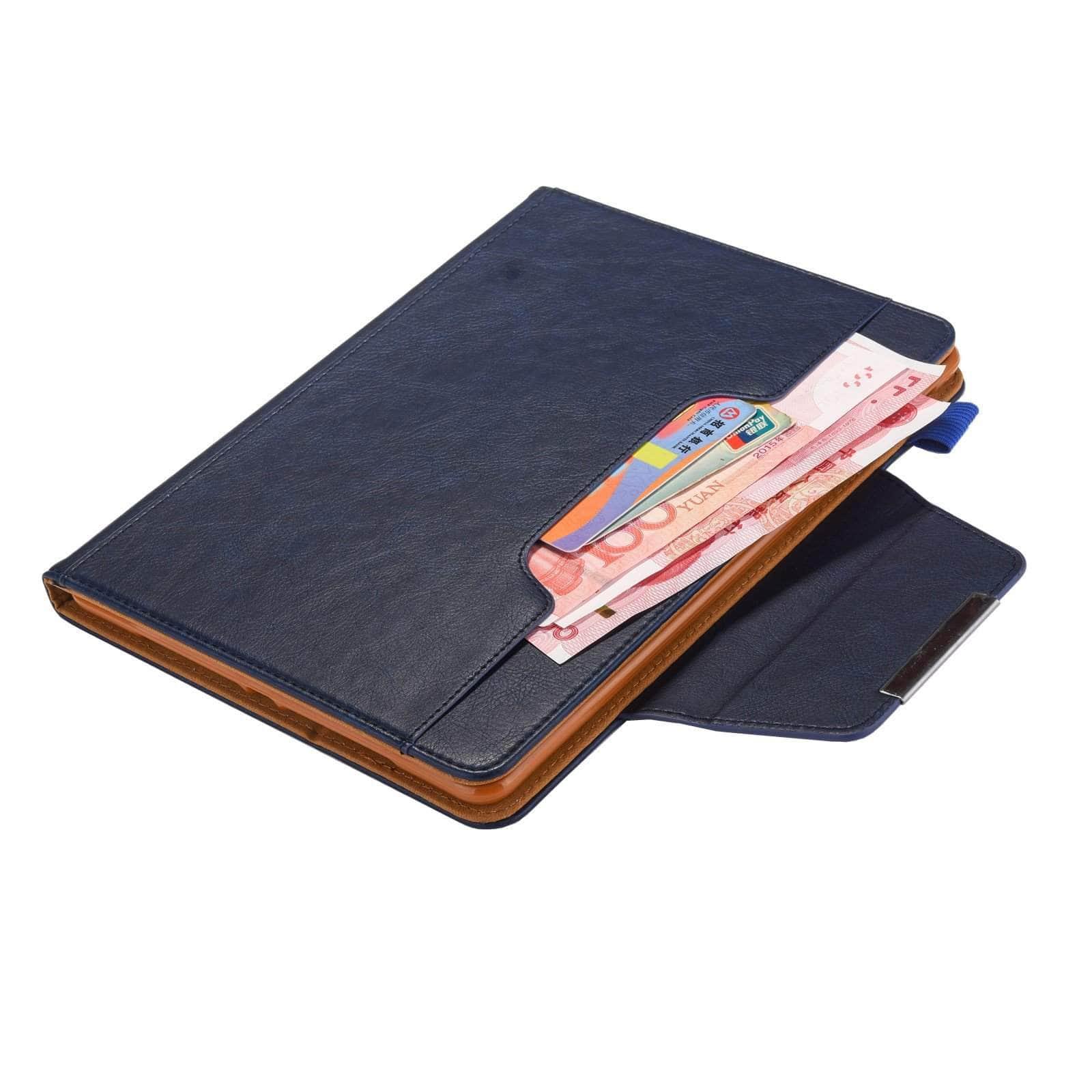 Business Leather IPad Air 4 Case