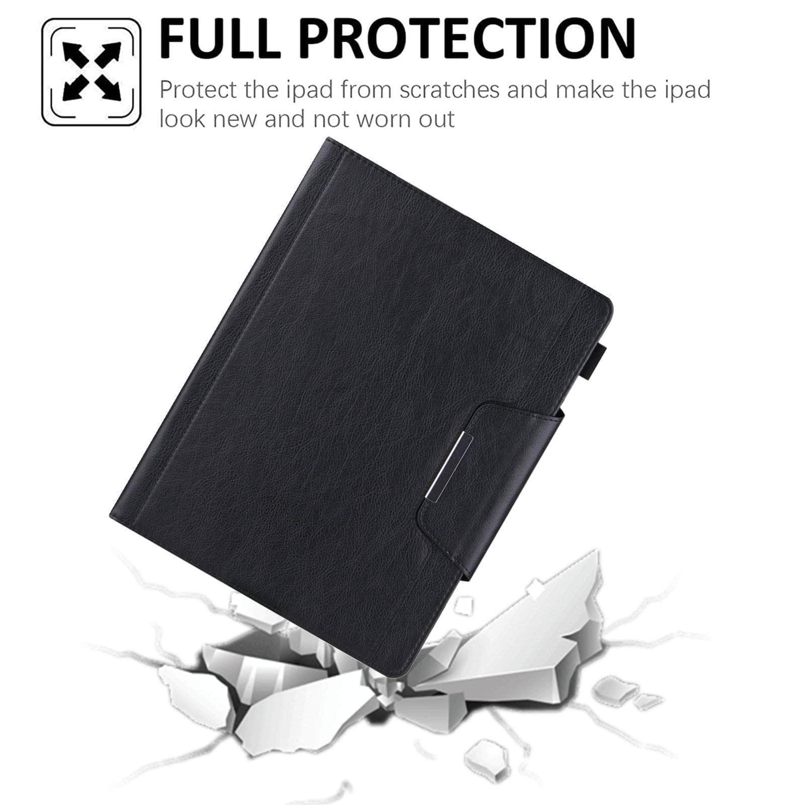 Business Leather IPad Mini 6 Case