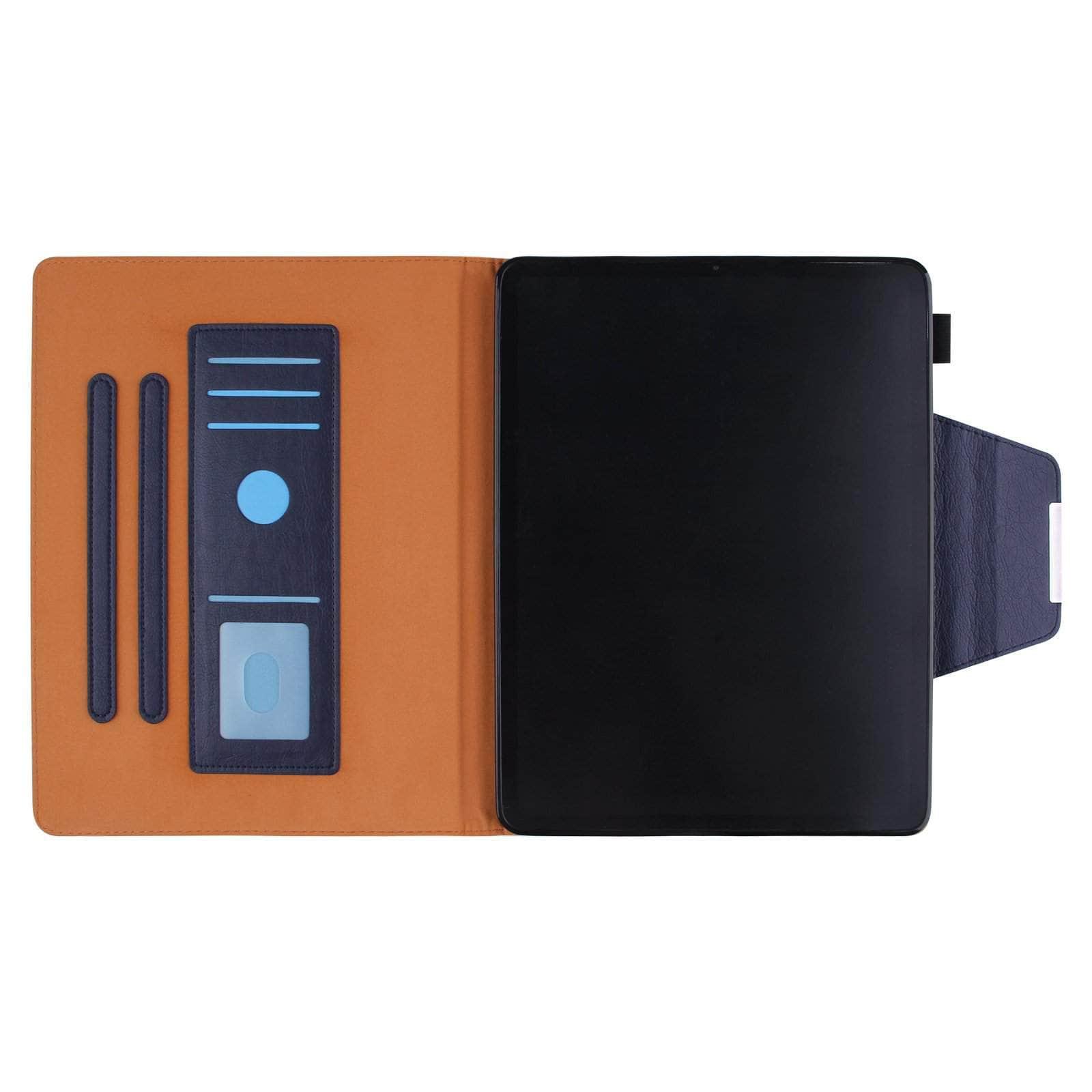 Business Leather IPad Mini 6 Case