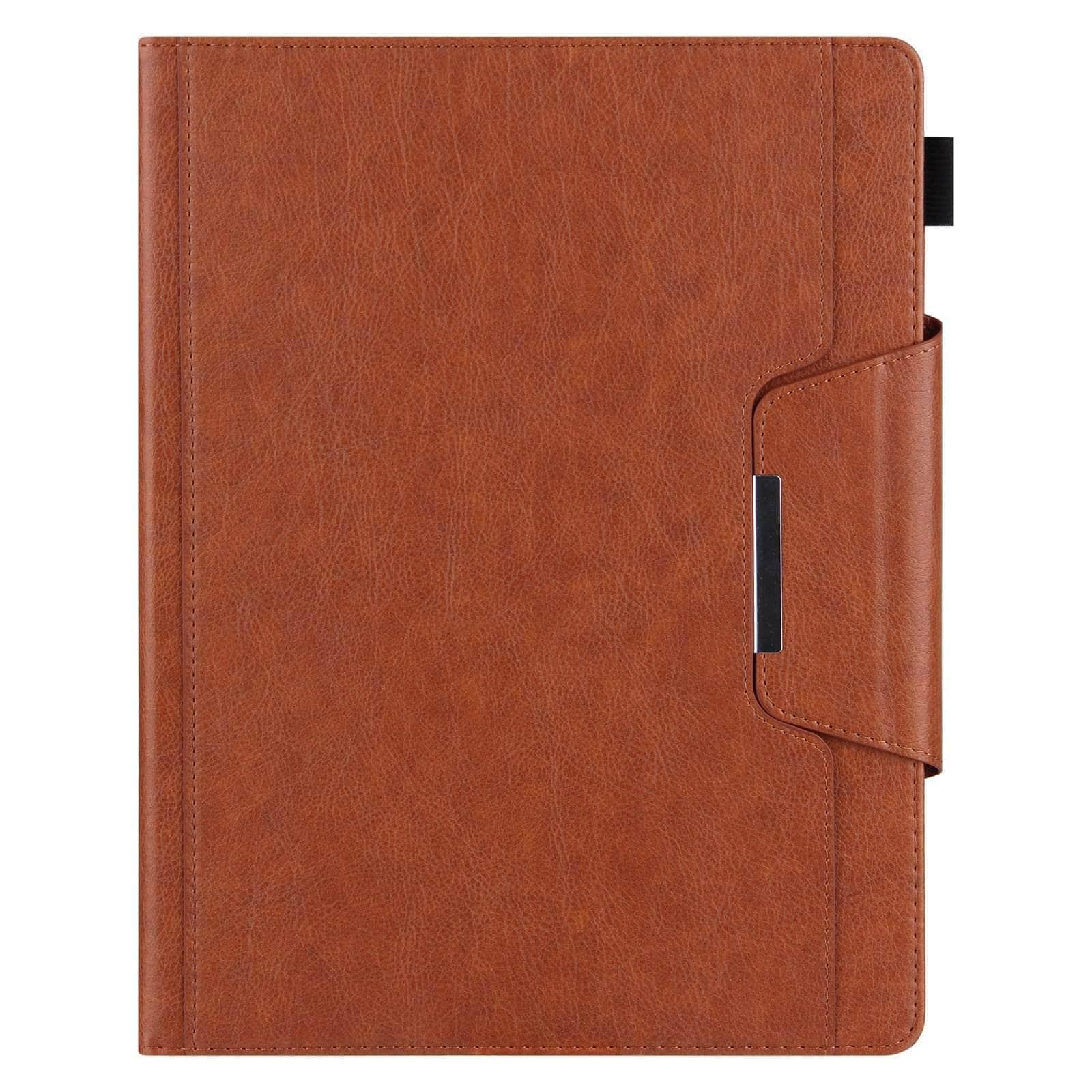 Business Leather IPad Mini 6 Case