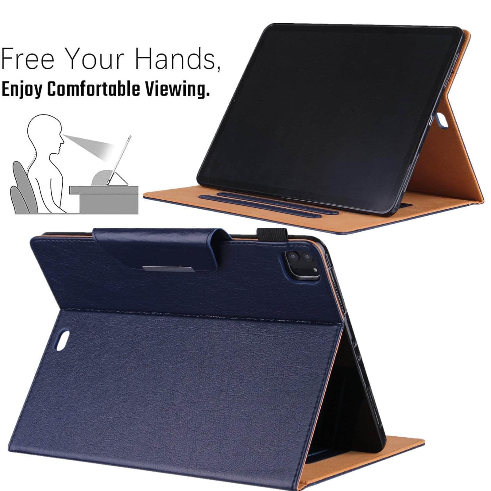 Business Leather IPad Mini 6 Case