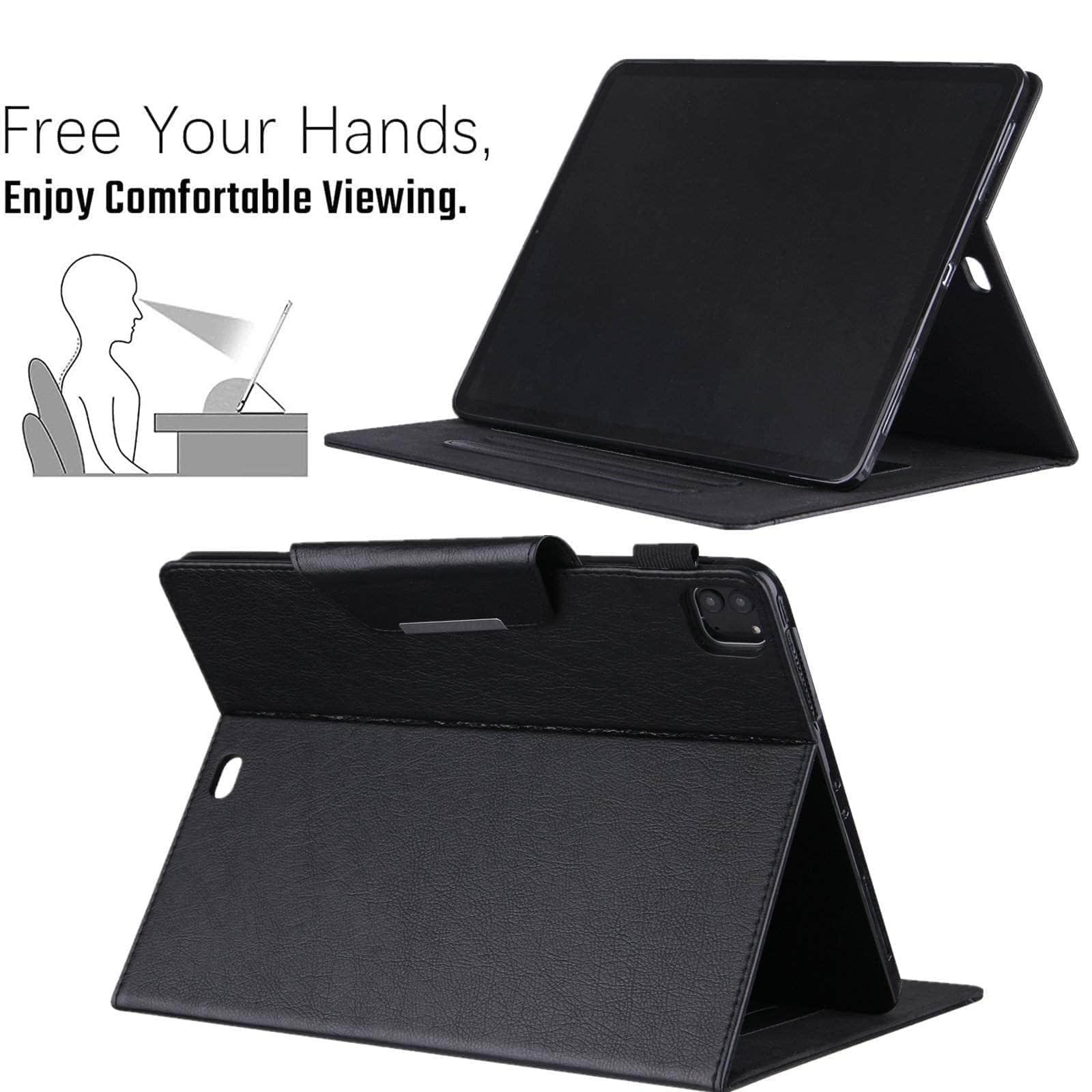 Business Leather IPad Mini 6 Case