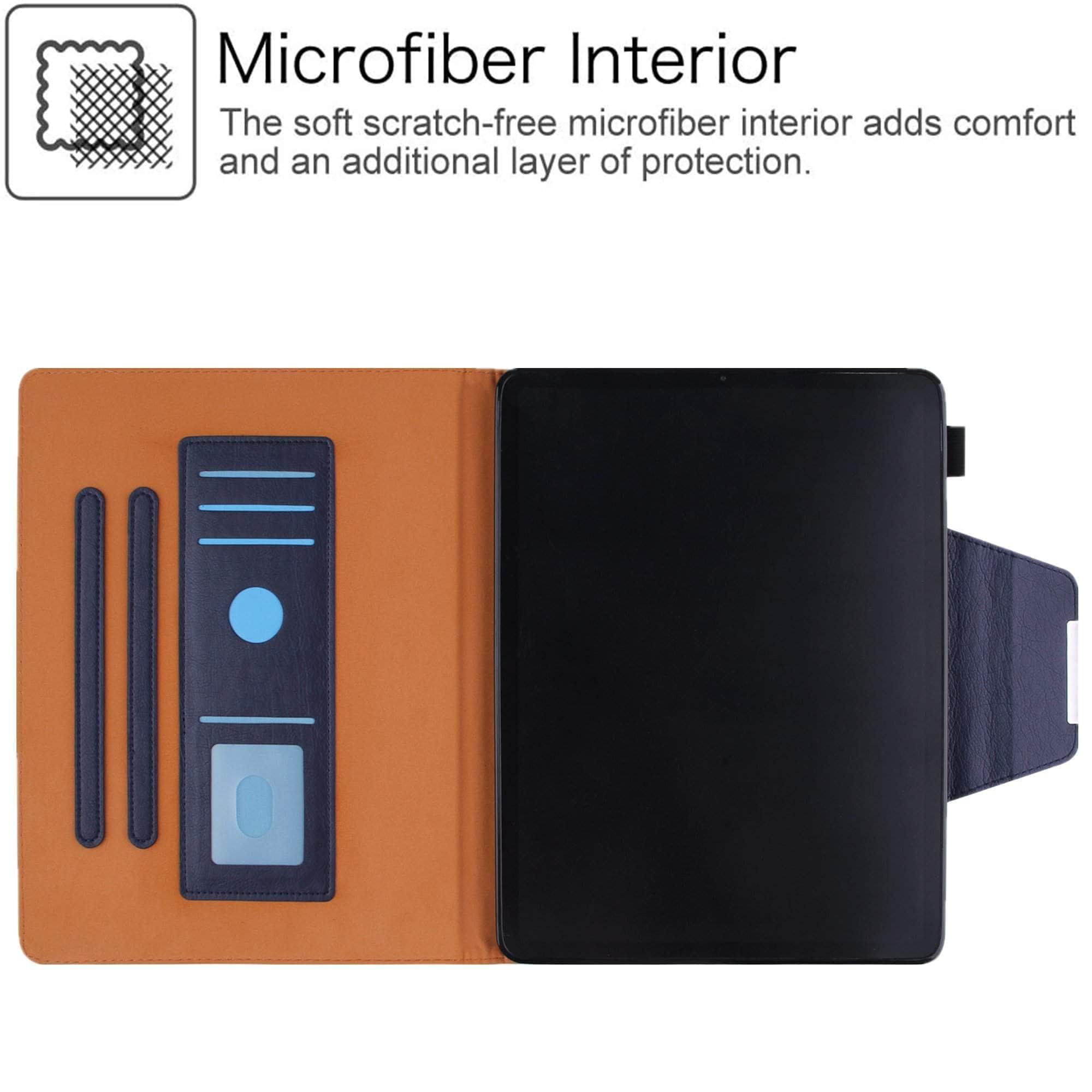 Business Leather IPad Mini 6 Case