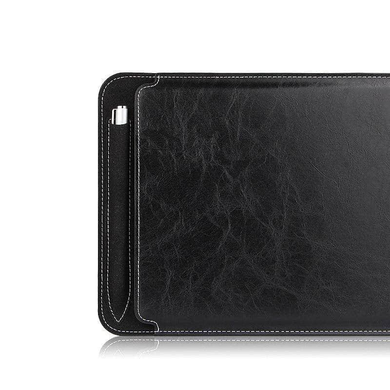 Case Sleeve Samsung Galaxy Tab S6 10.5 T860 T865 Protective Cover PU Leather - CaseBuddy