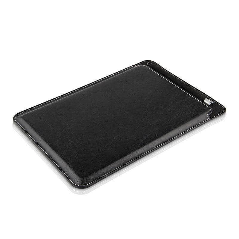 Case Sleeve Samsung Galaxy Tab S6 10.5 T860 T865 Protective Cover PU Leather - CaseBuddy