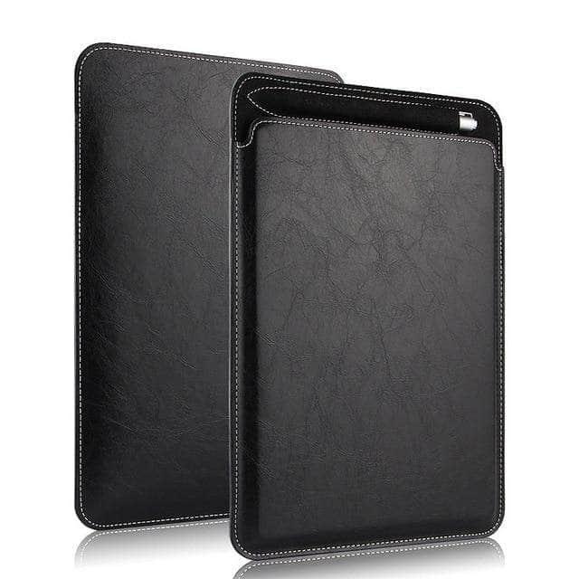 Case Sleeve Samsung Galaxy Tab S6 10.5 T860 T865 Protective Cover PU Leather - CaseBuddy