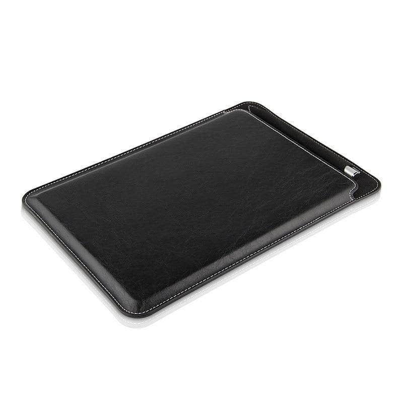 Case Sleeve Samsung Galaxy Tab S6 10.5 T860 T865 Protective Cover PU Leather - CaseBuddy