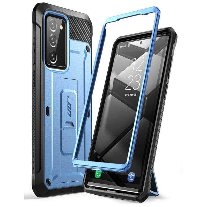Galaxy Note 20 SUPCASE UB Pro Full-Body Rugged Holster Cover - CaseBuddy