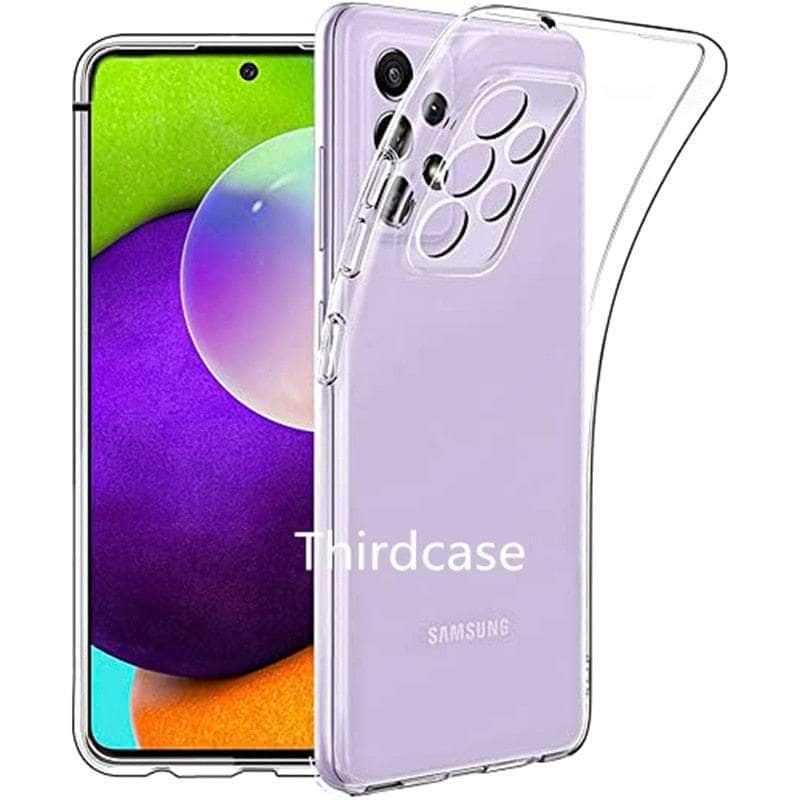 Casebuddy Galaxy S23 Soft Silicone Case