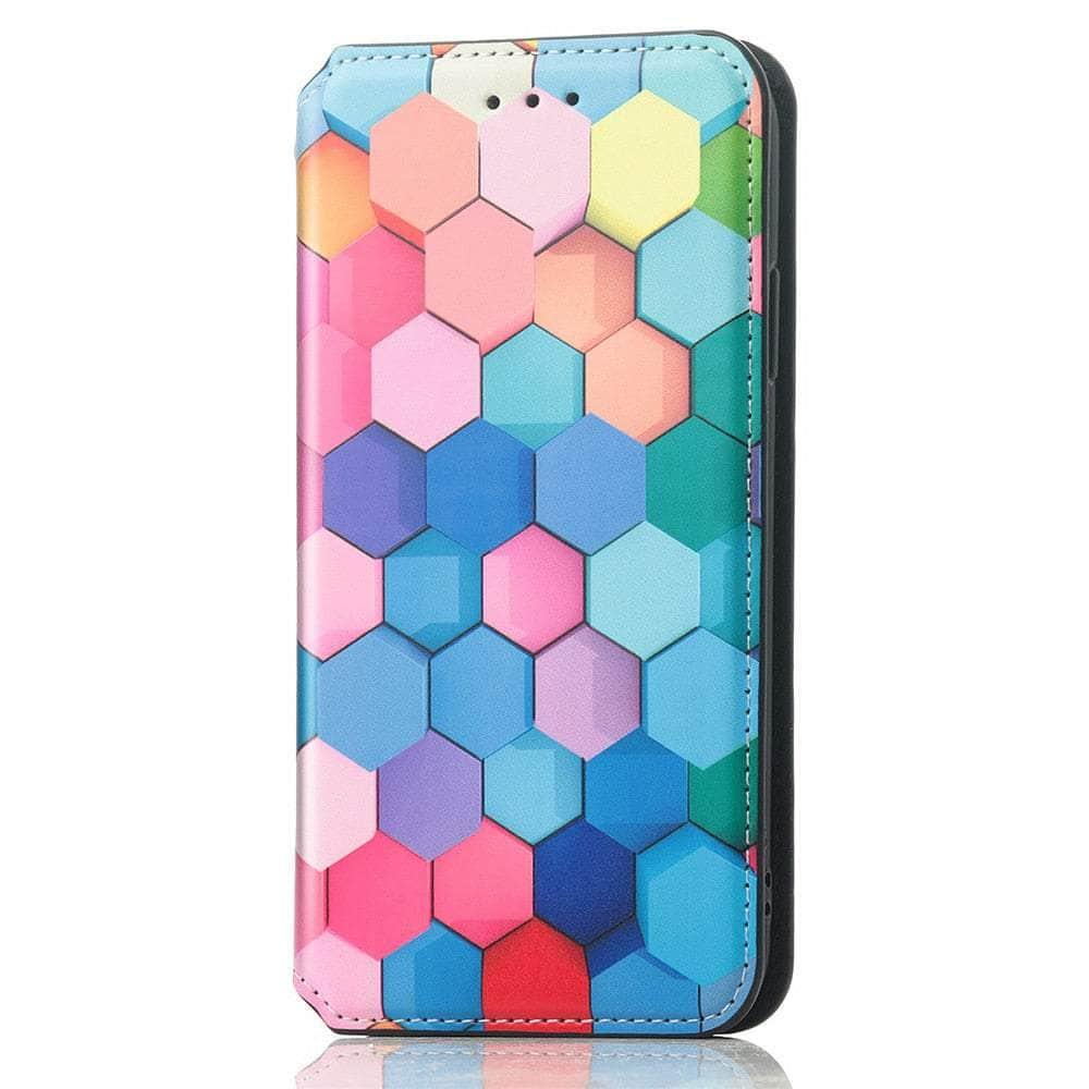 Casebuddy Google Pixel 6 Cute Magnetic Case