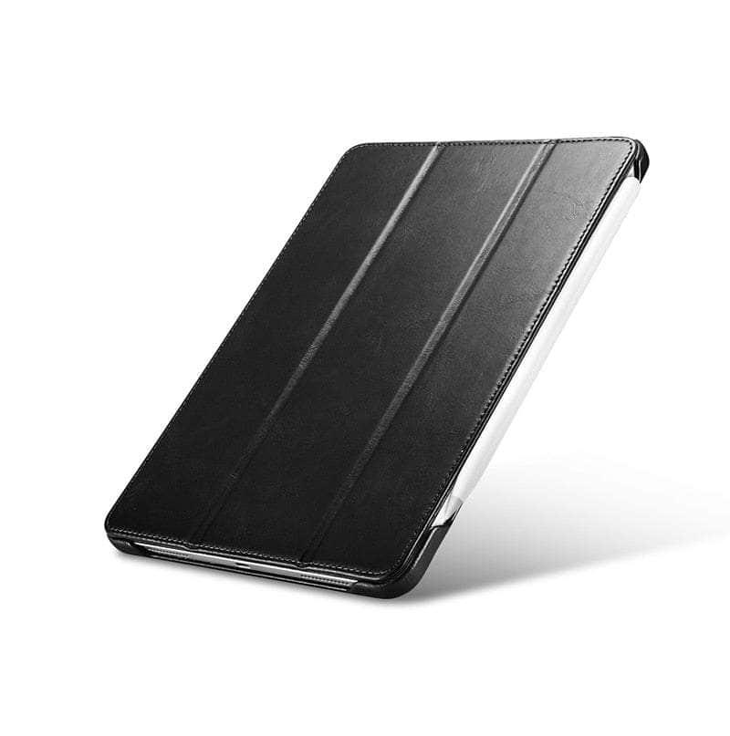 Casebuddy iCarer iPad Air 5 Vegan Leather Case