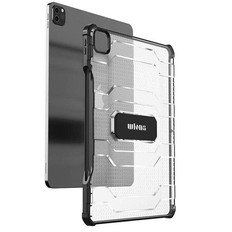 Casebuddy Military Shock Proof iPad Air 5 Case