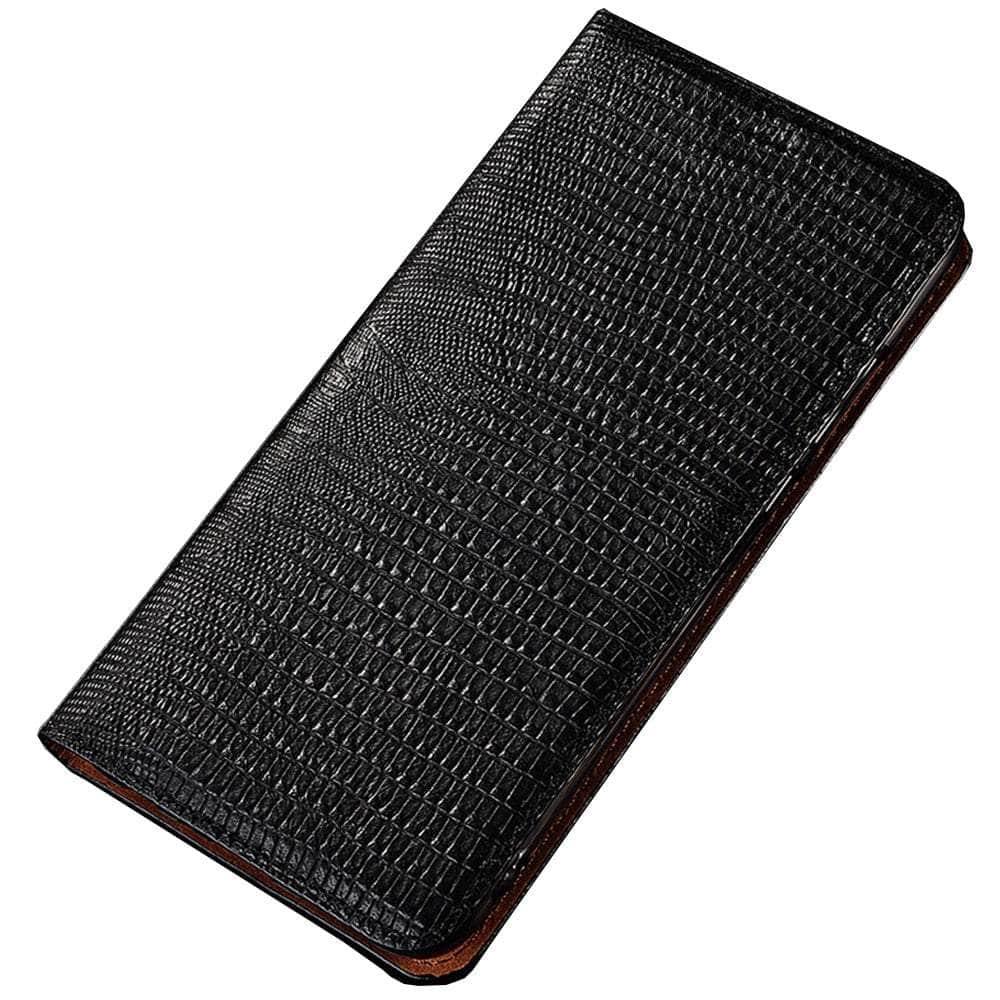Casebuddy Real Leather Pixel 6 Luxury Case