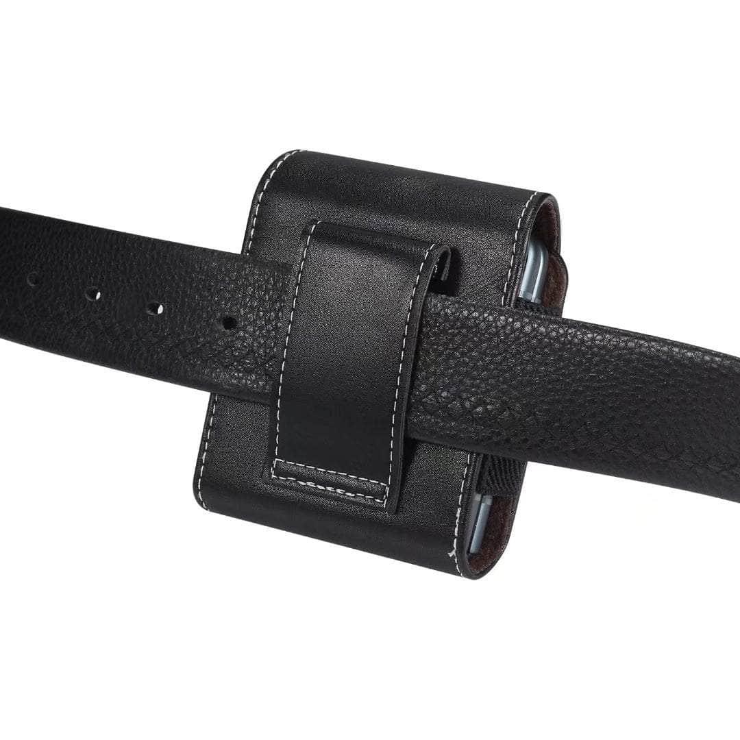 Casebuddy Copy of Galaxy Z Flip 3 Belt Clip Holster Cover