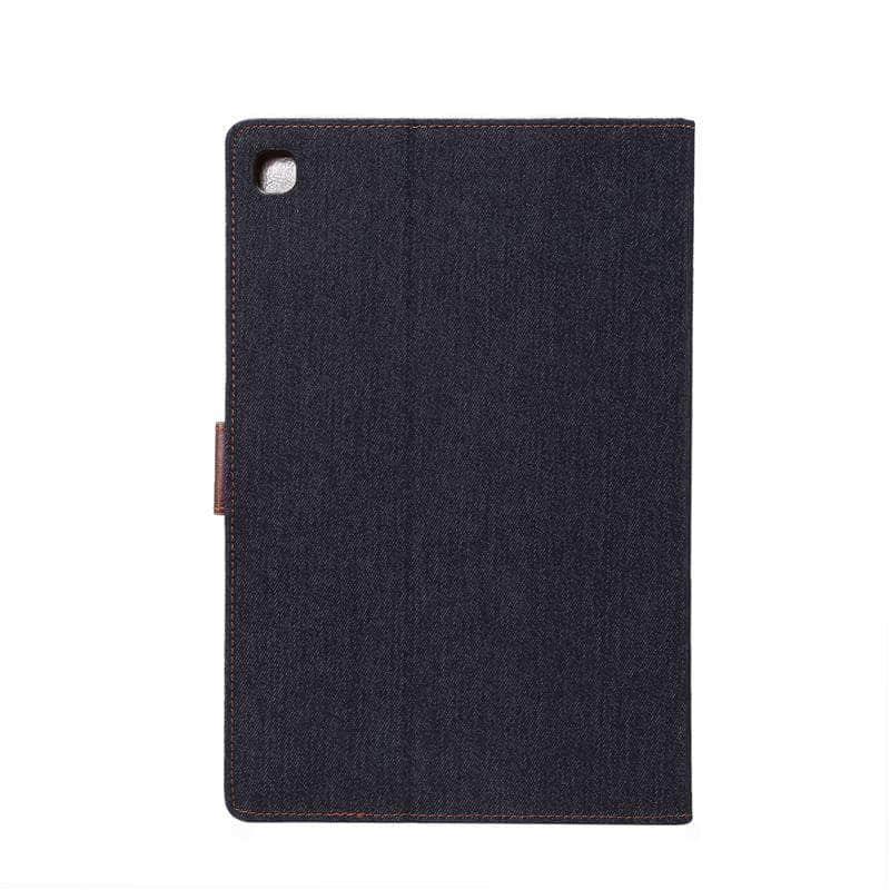 Cowboy Tablet Case Galaxy Tab A7 10.4 T500 T505 - CaseBuddy