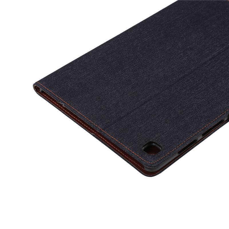 Cowboy Tablet Case Galaxy Tab A7 10.4 T500 T505 - CaseBuddy