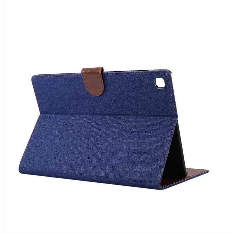Cowboy Tablet Case Galaxy Tab A7 10.4 T500 T505 - CaseBuddy