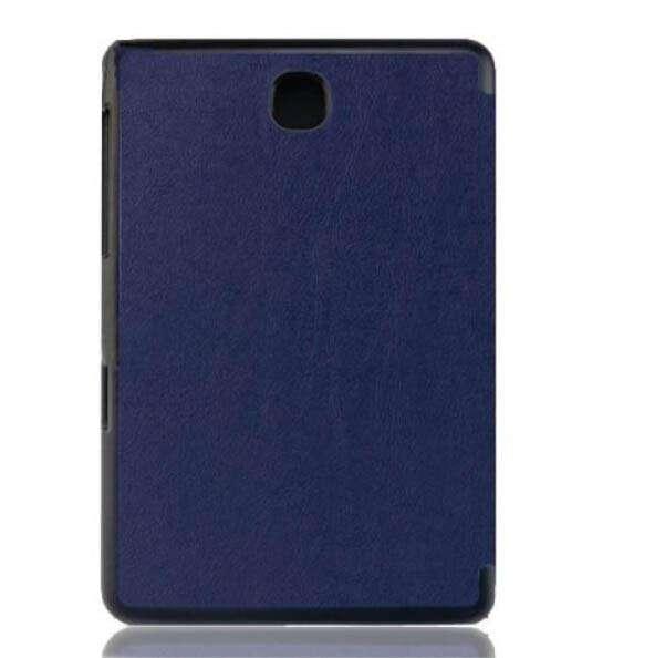Deluxe Smart Cover Samsung Galaxy Tab A 8.0 - CaseBuddy Australia