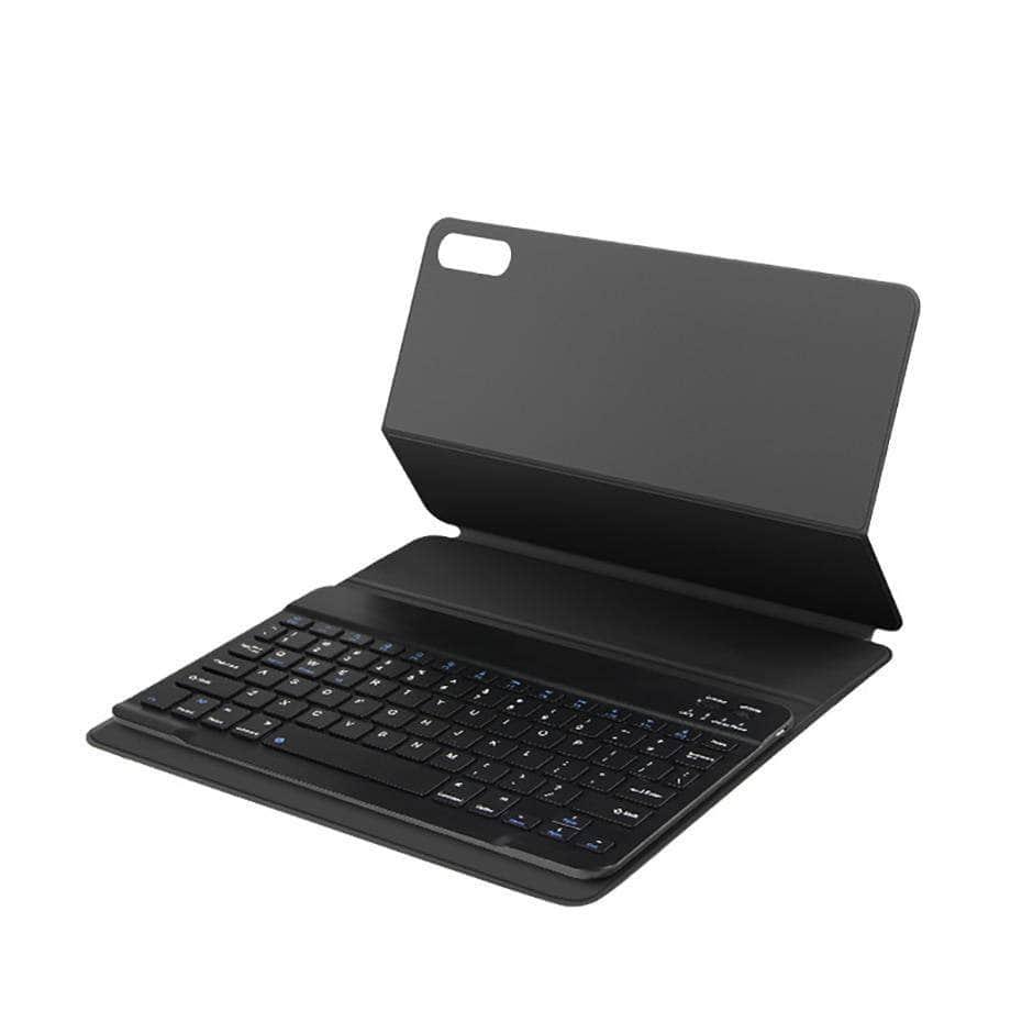 CaseBuddy Australia Casebuddy Dual Magnetic iPad Mini 6 Ultra Thin Keyboard Case