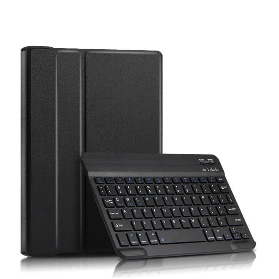 CaseBuddy Australia Casebuddy Dual Magnetic iPad Mini 6 Ultra Thin Keyboard Case