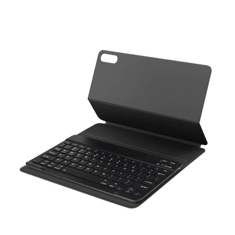 CaseBuddy Australia Casebuddy Dual Magnetic iPad Mini 6 Ultra Thin Keyboard Case