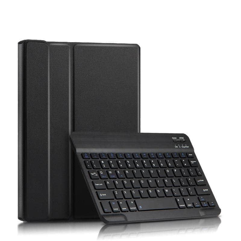 CaseBuddy Australia Casebuddy Dual Magnetic iPad Mini 6 Ultra Thin Keyboard Case