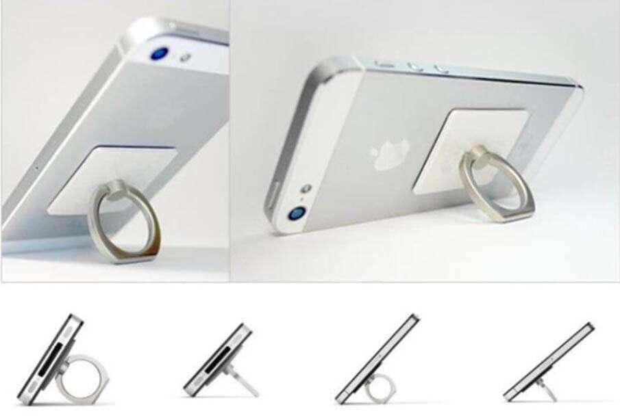 Finger Ring Mobile & Tablet Holder - CaseBuddy Australia