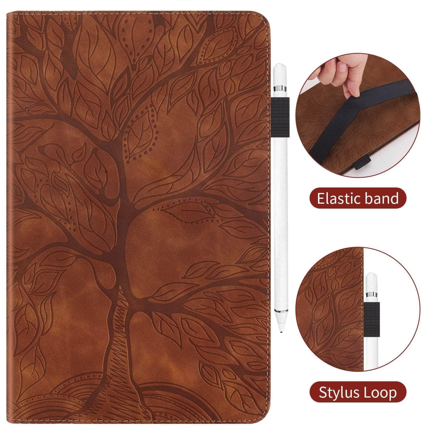 CaseBuddy Australia Casebuddy Flip Leather Galaxy Tab S8 11 X700 Case