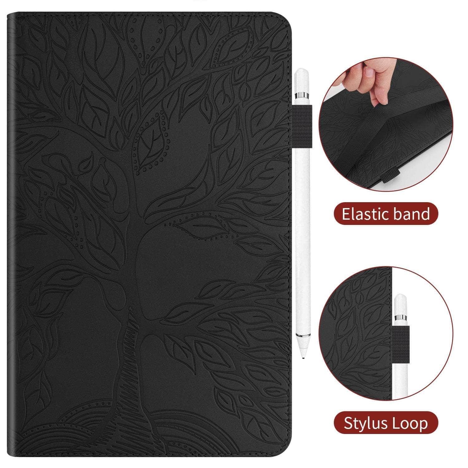 CaseBuddy Australia Casebuddy Flip Leather Galaxy Tab S8 11 X700 Case