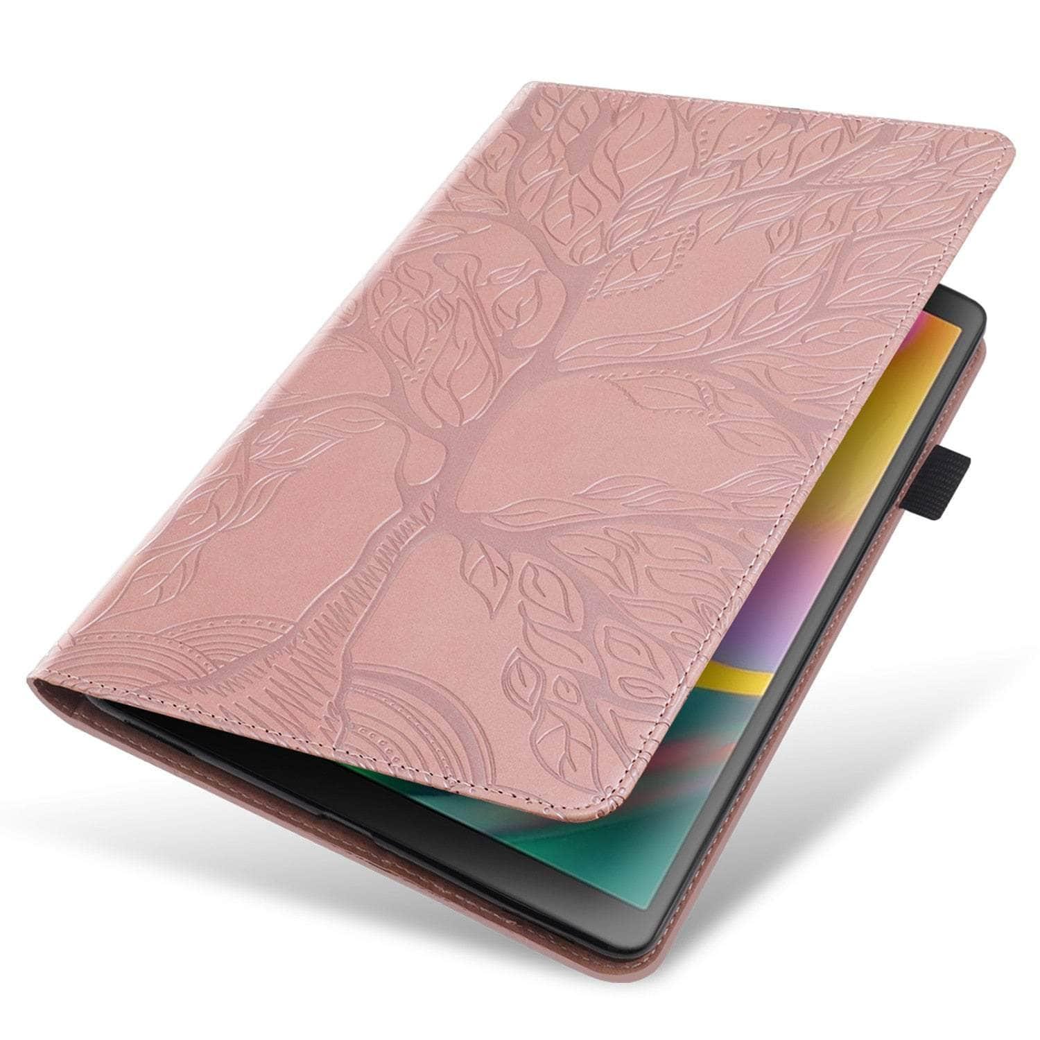 CaseBuddy Australia Casebuddy Flip Leather Galaxy Tab S8 11 X700 Case