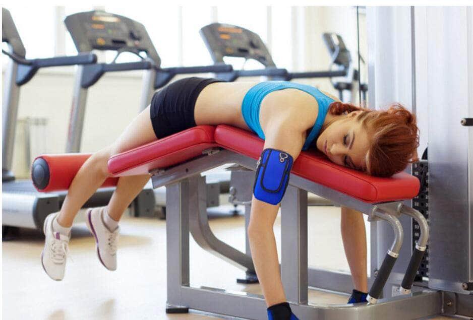 CaseBuddy Australia Casebuddy Galaxy 22 Universal Sports Fitness Armband