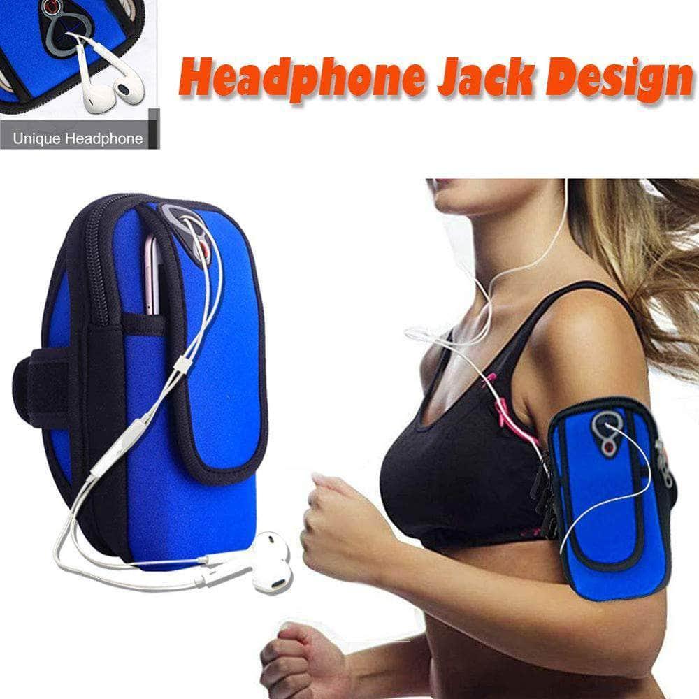 CaseBuddy Australia Casebuddy Galaxy 22 Universal Sports Fitness Armband