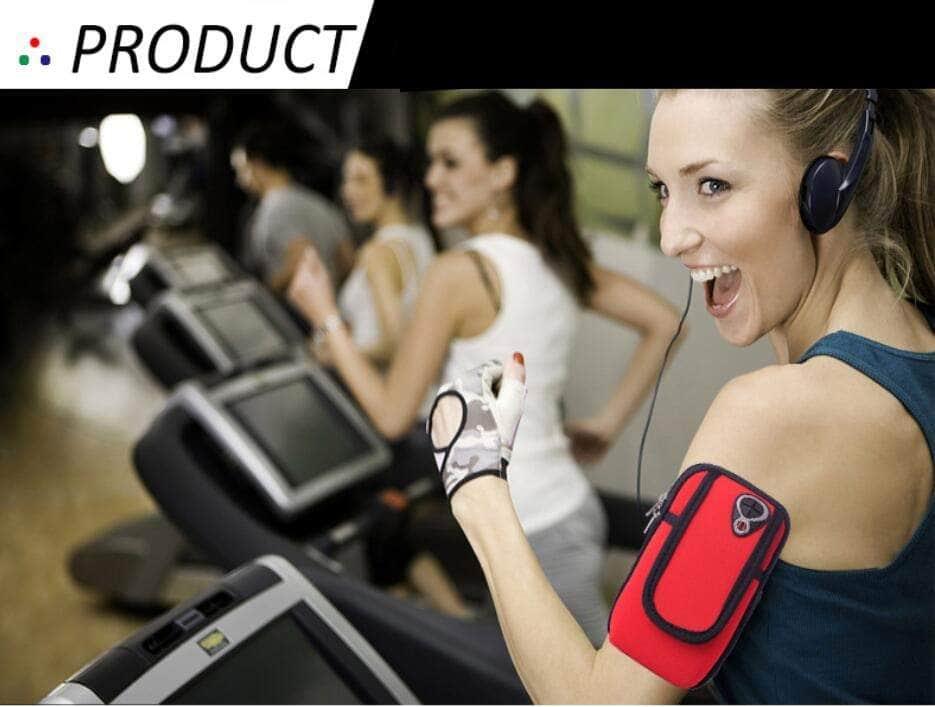 CaseBuddy Australia Casebuddy Galaxy 22 Universal Sports Fitness Armband